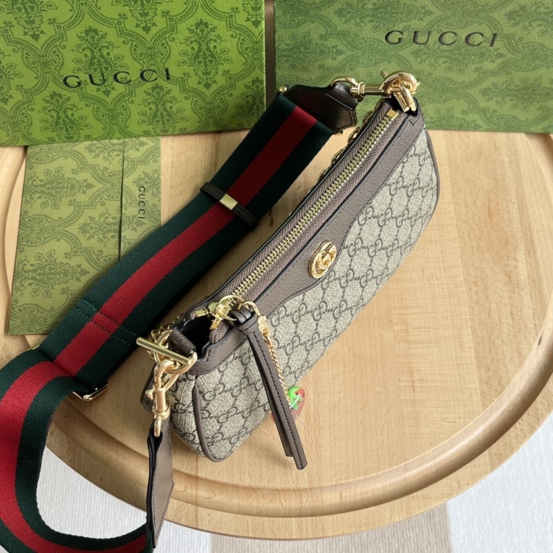 Gucci Satchel Bags